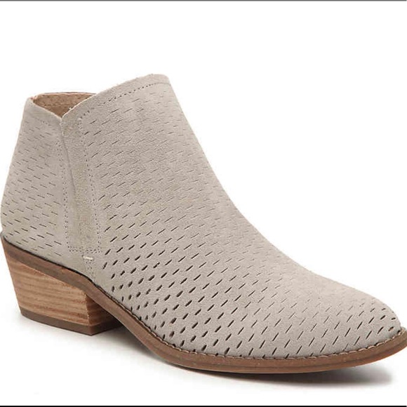 lucky brand fabiana bootie